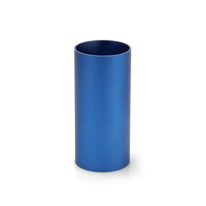 Tube plat en aluminium, anodisation, sablage, personnalisation pour pièces de robot 2024100705 - Product Image 2