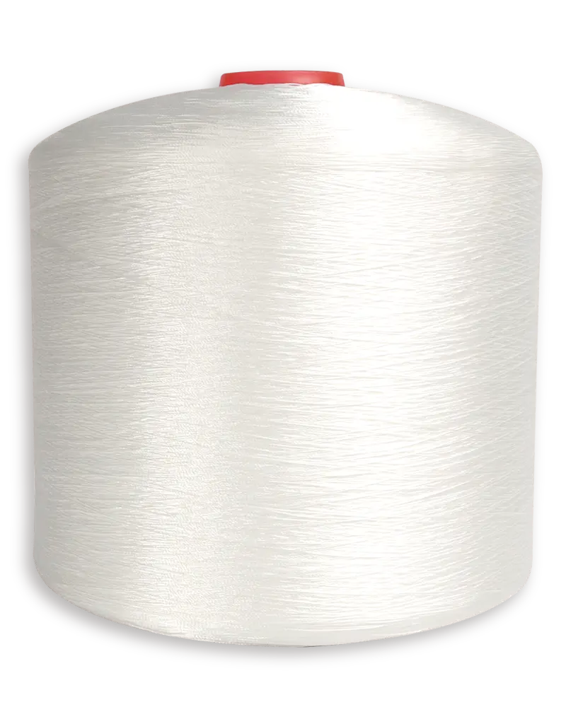 Näh zubehör Gute Qualität S Z Twisted ring gesponnenes TFO 40/2 502 50/2 100% Polyester garn mit niedrigem Preis in China