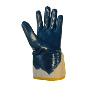 Guanto Juba 9911 0 8 M Junit, Blu - Product Image 2