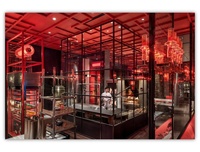 Peralatan Dapur Listrik Stainless Steel Komersial untuk Hotel, Katering, dan Restoran - Solusi Case Study Merek Chefwin