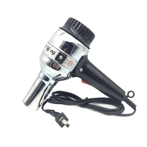 Motor de CA de 1000W, Metálico, Comercial, de Alta Potencia, para Calefacción Industrial - Product Image 1