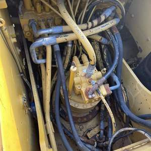 รถขุดตีนตะขาบ Caterpillar CAT320D3 320D Cat 320D2 20 ตัน มือสองจากญี่ปุ่น คุณภาพสูง พร้อมส่ง - Product Image 6
