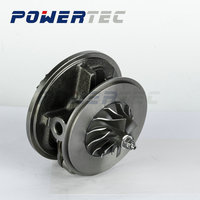 Turbocompresseur Powertecturbo BV39 54399880022 54399880017 Chra pour Audi A3 1.9 TDI 74Kw ATD AXR BSW BEW 2001-