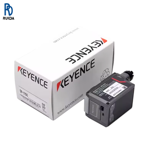 เครื่องอ่านโค้ด AI ในตัว KEYENCE รุ่น SR-X100 SR-X100W SR-X300 SR-X300W ราคาดี - Product Image 1
