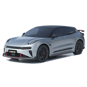 Geely Zeekr 001 FR <span class=keywords><strong>Auto</strong></span> Elettrica Hatchback a Lunga Autonomia Nuova Berlina di Lusso Zeekr 007 Veicolo Prodotto in Cina - Product Image 1