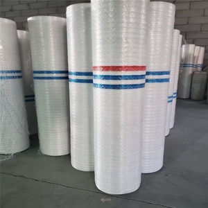 51 "x 9830 'mỹ tiêu chuẩn trắng Bale Net bọc - Product Image 6