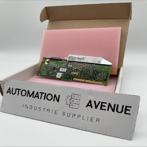 Automation 3IF789.9-1 Rev. C0 <strong>Interface</strong> Module <strong>Interface</strong> Module if 789 - Product Image 1