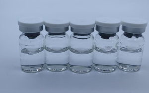 Raw material grade specification of freeze-dried powder of active peptides - Product Image 6