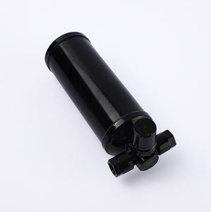 Piezas de aire acondicionado universales secador 3/8 Filtro de rosca receptor secador para botella de secado de coche 75*240mm en equipo de refrigeración - Product Image 4