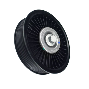 适用于 Ranger Everest 高品质汽车配件过渡滑轮张紧轮惰轮 FB3Q19A216AA - Product Image 1