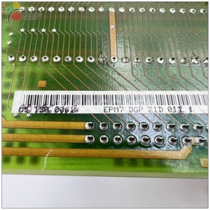 Good Quality 00.785.0112 Circuit Board for Heidelberg <b>Printing</b> <b>Machine</b> Spare Parts - Product Image 4