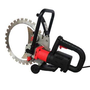<span class=keywords><strong>Machine</strong></span> de Découpe de Béton à Lame Scie Annulaire Portative <span class=keywords><strong>Machine</strong></span> de Découpe Murale Découpeuse de Béton Unique - Product Image 5