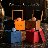 Diffuseur d'air de luxe en cuir et alliage de zinc pour voiture - Parfum longue durée, évaporation naturelle, coffret cadeau moderne, purificateur d'air TopOne
