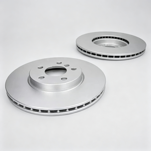 Nuovo Disco Freno per BMW Serie 2 F45 X1 F49 X2 F39 Mini F54 OE 34116799351 34116860957 Ricambi Auto Garanzia 1 Anno - Product Image 3