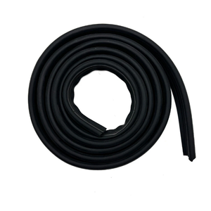 Guarnizione Universale in Gomma EPDM per Portiere e Lunotto Posteriore Auto, Ricambio per la Maggior Parte dei Modelli di Veicoli - Novità - Product Image 3