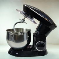 Machine à pétrir électrique pour la cuisine, appareil ménager très vendu, pour pizza, gâteau, pain, nourriture, pétrin sur socle pour boulangerie