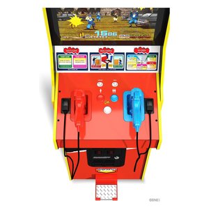 Console vintage TIME CRISIS Deluxe WiFi TMC A 300111 - Product Image 6