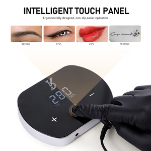 เครื่องสักคิ้วถาวร Naturaless ทนทาน |   บริการผลิตแบบ OEM สำหรับแบรนด์เครื่องสำอางและผลิตภัณฑ์ความงามระดับพรีเมียม - Product Image 3