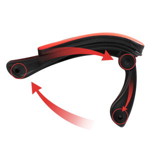 Silla gamer cadeira de escritório, cadeira de couro pu confortável, reclinável, cadeira giratória com colchão - Product Image 5