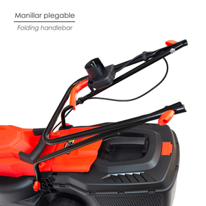 Tosaerba Elettrico da 1000W - Product Image 3