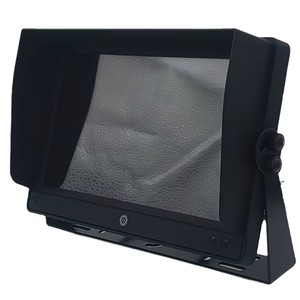 <span class=keywords><strong>Pantalla</strong></span> <span class=keywords><strong>de</strong></span> 10.1 Pulgadas para Camiones, Seis Canales, Imagen <span class=keywords><strong>de</strong></span> Reversa, <span class=keywords><strong>Pantalla</strong></span> Táctil Completa, Alta Definición, <span class=keywords><strong>Pantalla</strong></span> Integrada para Vehículos - Product Image 3