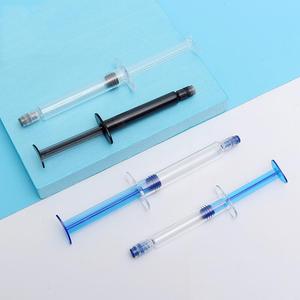 Envase Cosmético para Inyección Hidratante <span class=keywords><strong>de</strong></span> 1/2/3/5/10 ml, Tubo para Crema <span class=keywords><strong>de</strong></span> Ojos, Botella Dispensadora, Botella con Sistema Push-Back, en Bolsa - Product Image 5