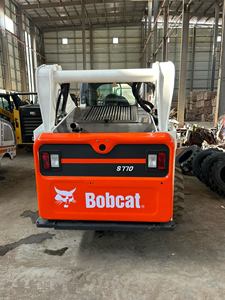 <span class=keywords><strong>รถ</strong></span><span class=keywords><strong>ตัก</strong></span><span class=keywords><strong>ล้อ</strong></span><span class=keywords><strong>ยาง</strong></span>บ็อบแคท T770 แบบดีเซล <span class=keywords><strong>มือ</strong></span><span class=keywords><strong>สอง</strong></span> |   งานหนัก |   <span class=keywords><strong>ขาย</strong></span>ในราคาถูก - Product Image 6