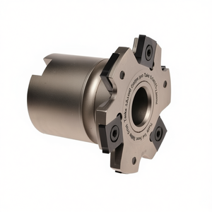 Outil de fraisage à insert pour manchon de coupe et de rainurage Ttake Ta1111 - Product Image 2
