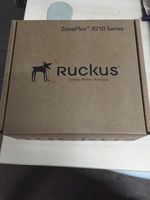 NUEVO Punto de Acceso Inalámbrico Ruckus 901-R710-WW00 - Disponible en Stock