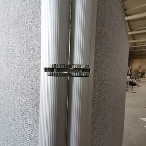 Venta caliente de los divisores de la sala con bisagras muebles de pared particiones habitación divisor particiones - Product Image 5