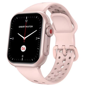 K62 स्मार्टवॉच रीलॉज इंटेलेगेंटे K62 फैशन स्मार्ट वॉच वाटरप्रूफ स्पोर्ट्स हार्ट रेट <span class=keywords><strong>2025</strong></span> लंबी बैटरी 1000 माह - Product Image 1