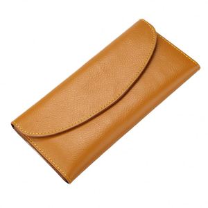 Porte-monnaie à fermoir à pression pour femmes, en cuir PU, petit porte-cartes de crédit, portefeuille, pochette à monnaie, fermeture à boucle, portefeuille à fermoir à pression - Product Image 4
