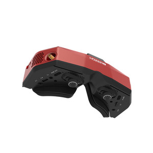 HDZero Goggle <span class=keywords><strong>2</strong></span> ABS materiale Unisex per veicoli e giocattoli telecomandati - Product Image 6