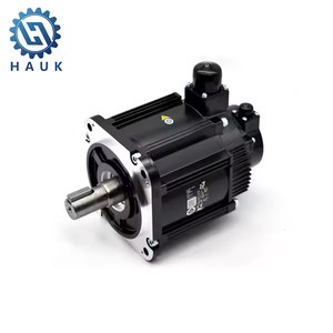มอเตอร์ AC รุ่น SGM7G-20A7C6C ของแท้ 1.8 กิโลวัตต์ สำหรับระบบอัตโนมัติทางอุตสาหกรรม ซีรีส์ SGM7G ผู้จัดจำหน่ายมอเตอร์ SGM7G-20A - Product Image 3