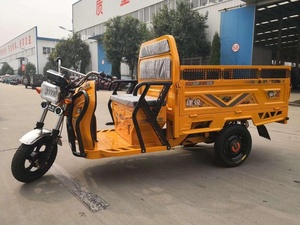 <span class=keywords><strong>El</strong></span> mejor precio del adulto para venta 60 v <span class=keywords><strong>el</strong></span>éctrico triciclo <span class=keywords><strong>el</strong></span>éctrico de tres ruedas Rickshaw Triciclo de carga - Product Image 2