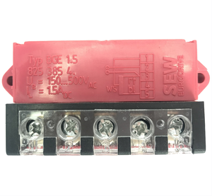 Módulo Rectificador de Motor Eurodrive BGE1.5 8253846 PLC - Product Image 1