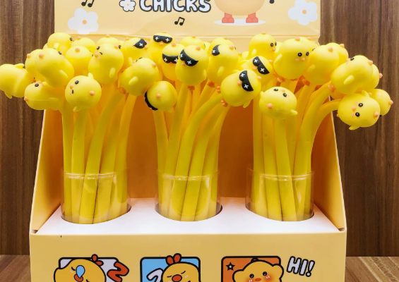 ไข่แดงไก่ 48 ชิ้น - 0.5 มม.