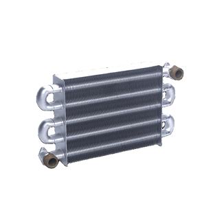 Zuurstofvrije Koperen Warmtewisselaar Essentiële Lpg Gas Boiler Onderdelen Auto Buiten Huishouden Rv Garage Waterdruk - Product Image 5