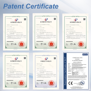 การ์ดอะแดปเตอร์4.0 PCI-E การ์ดขยายไรเซอร์4.0 90องศา - Product Image 2