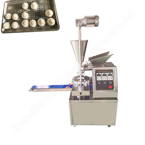 Hand momo Machine Mini Steamed Bun Machine Fully Automatic Baozi Making Machine - Product Image 3