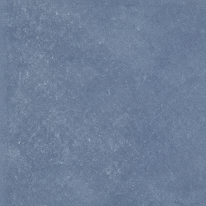 Orientbell 395X395เซรามิก BDM cemento สีฟ้าเคลือบเงาพื้นกระเบื้องผนังพื้นปกติ - Product Image 1