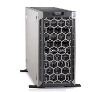 Servidor en Torre PowerEdge T640 |   Servidor Dual-Socket Xeon, hasta 3TB DDR4, Compatible con 16x 2.5" SAS/SATA/NVMe para SMB - Product Image 2