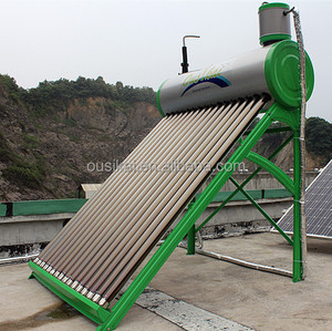 <span class=keywords><strong>Chauffe</strong></span>-<span class=keywords><strong>eau</strong></span> <span class=keywords><strong>solaire</strong></span> non pressurisé à capteur <span class=keywords><strong>solaire</strong></span> évacué en verre <span class=keywords><strong>fait</strong></span> <span class=keywords><strong>maison</strong></span> de 30tubes - Product Image 2