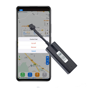 TK003 Traceur GPS 2G stable avec surveillance en temps réel et localisateur antivol pour flotte de véhicules - Product Image 3