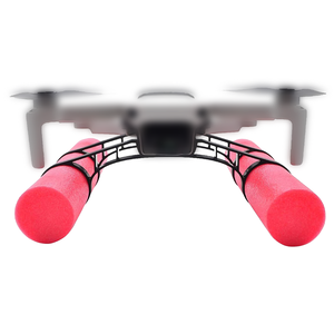 Train d'atterrissage à flotteur pour DJl Mavic <span class=keywords><strong>MiniDrone</strong></span> Accessoires Buovancy Frame Part - Product Image 6