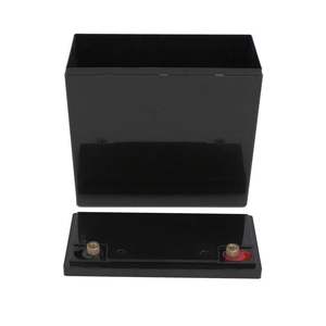 Boîtier de batterie LiFePO4 12V 18AH, en plastique ABS pour stockage d'énergie et pulvérisateur agricole, boîtier spécialisé 188x83x178mm - Product Image 3