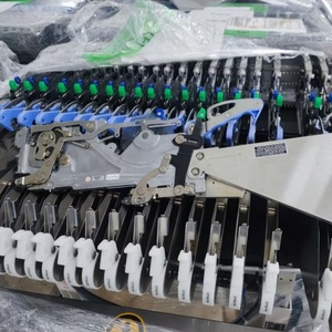 SMT phụ tùng <span class=keywords><strong>JUKI</strong></span> Băng Feeder ctfr 8*4 mét Feeder cho <span class=keywords><strong>JUKI</strong></span> Pick và Place Máy ban đầu mới - Product Image 4