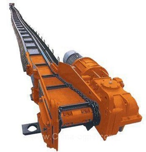 Tùy chỉnh bảo vệ môi trường than <span class=keywords><strong>scraper</strong></span> băng tải chuỗi <span class=keywords><strong>scraper</strong></span> băng tải cho khai thác mỏ - Product Image 4