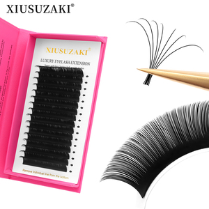 Korean PBT Custom Private Label Faux <strong>Mink</strong> Individual Lashes Supplies Lash Trays Classic Cashmere Volume <strong>Eyelash</strong> <strong>Extension</strong> - Product Image 6