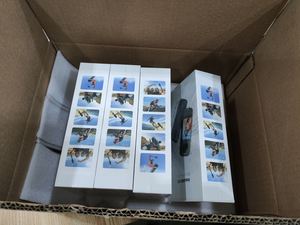 Cámara <span class=keywords><strong>Insta360</strong></span> X3 Original Sin Abrir, Video 4K, Resistente al Agua 10M, Estabilización FlowState, Cámara Deportiva de Acción <span class=keywords><strong>Insta360</strong></span> <span class=keywords><strong>ONE</strong></span> <span class=keywords><strong>X</strong></span> 3 - Product Image 2